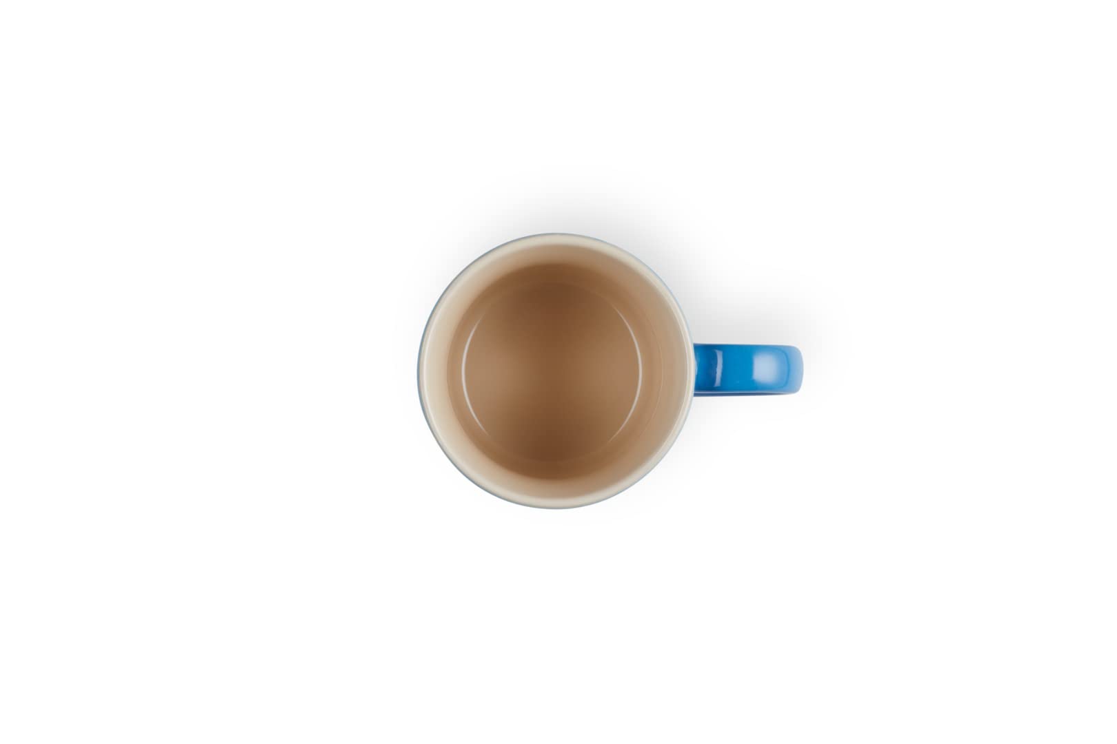 Taza Espresso Azul Azure Blue