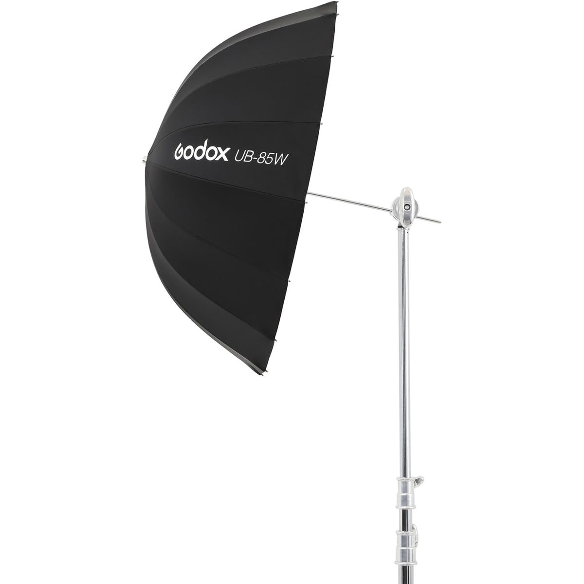 GODOX Sombrilla 85cm Blanca UB-85W Parabólica