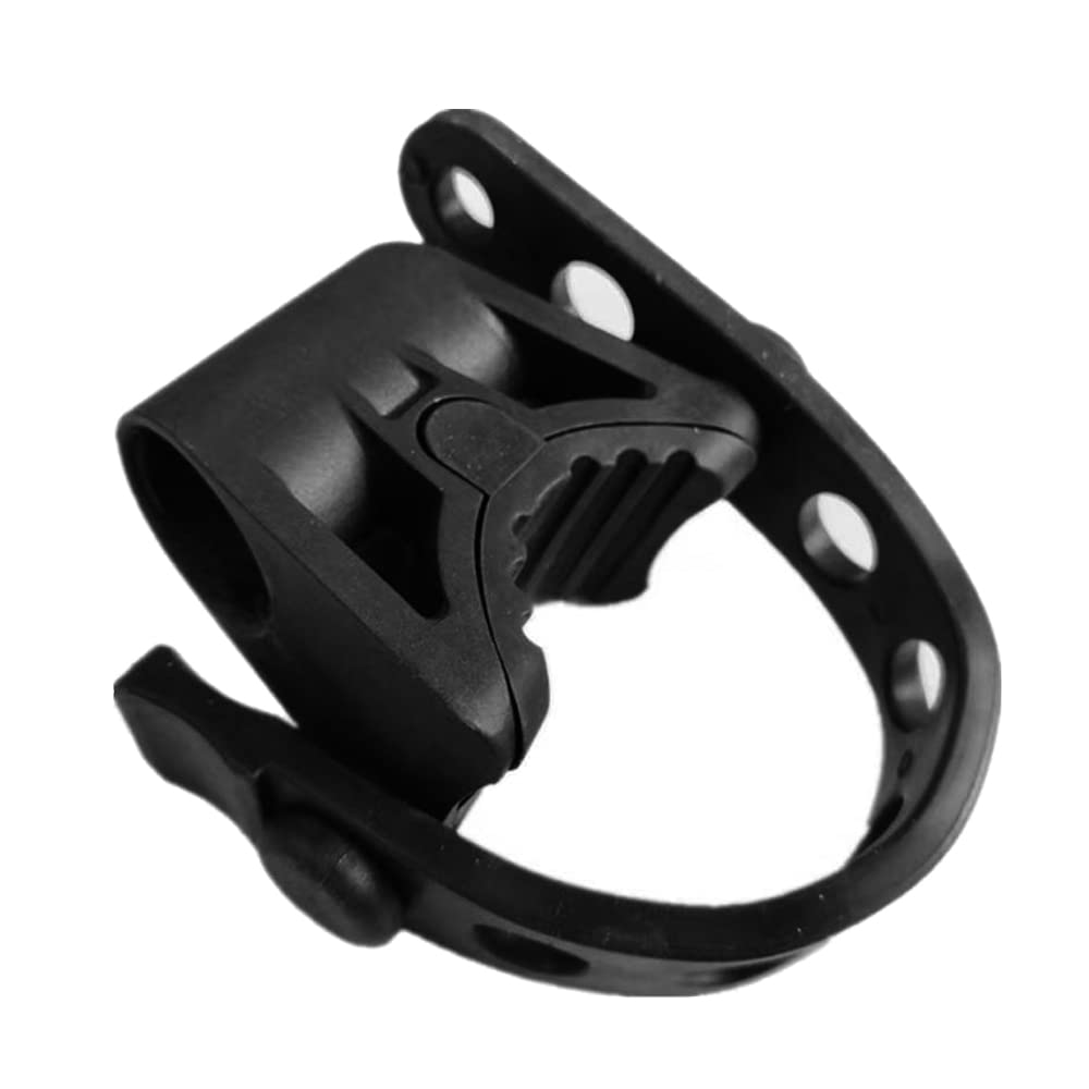 Juego de Correas de Repuesto Asendiway Negras para Bicicleta y Enganche de Camión