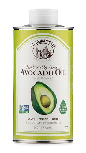 La Tourangelle - Aceite de aguacate - 16,9 oz.