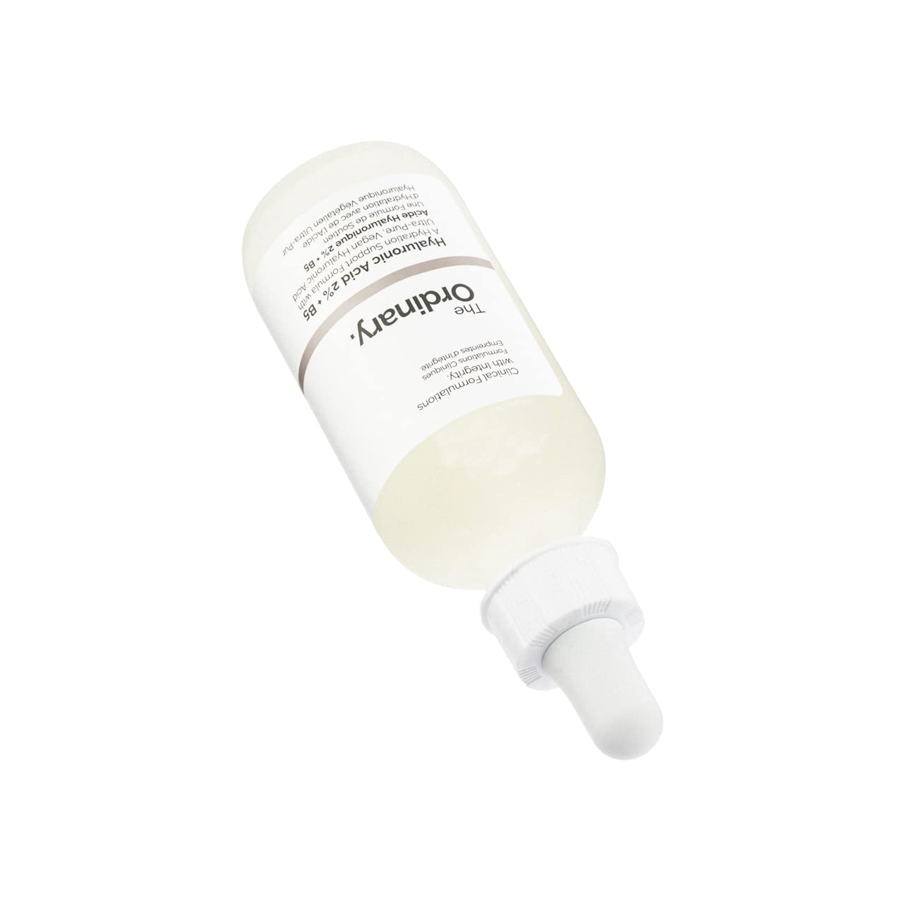 Hyaluronic Acid 2% + B5 - Large 60mL/1oz