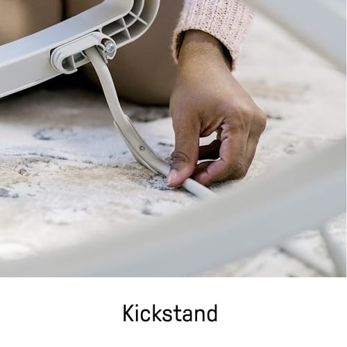 Ingenuity Asiento y Mecedor 3 en 1 para Bebés 0 a 30 Meses