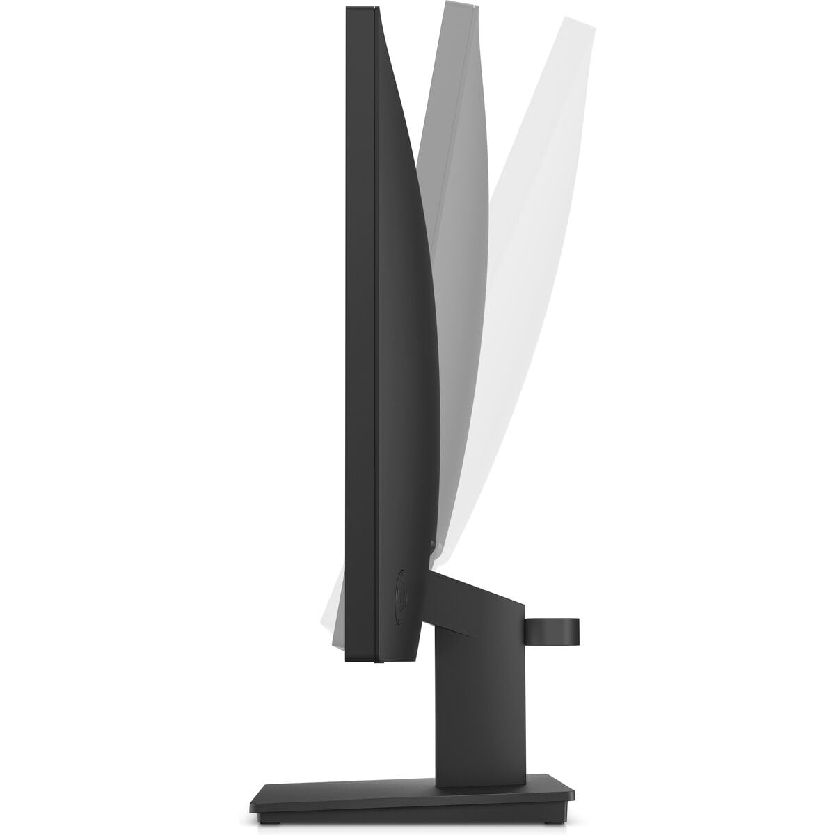 HP Monitor P22V G5 21.45" HD 1920X1080 HDMI VGA 1YR Negro 64V81AA