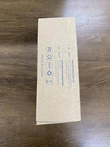 Kit de adaptación de CarPlay inalámbrico de Mazda, TK78-66-9U0C, hub USB OEM Compatible con el Sistema MZD Connect, Funciona con Mazda 3/6/CX3/CX5/CX9/MX5 2014-2019 (Solo soporta CarPlay inalámbrico)