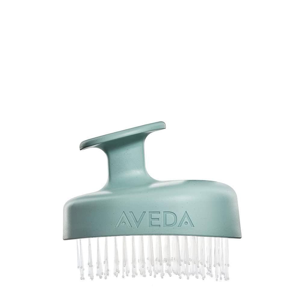 Aveda Scalp Solutions Masajeador Estimulante Del Cuero Cabelludo