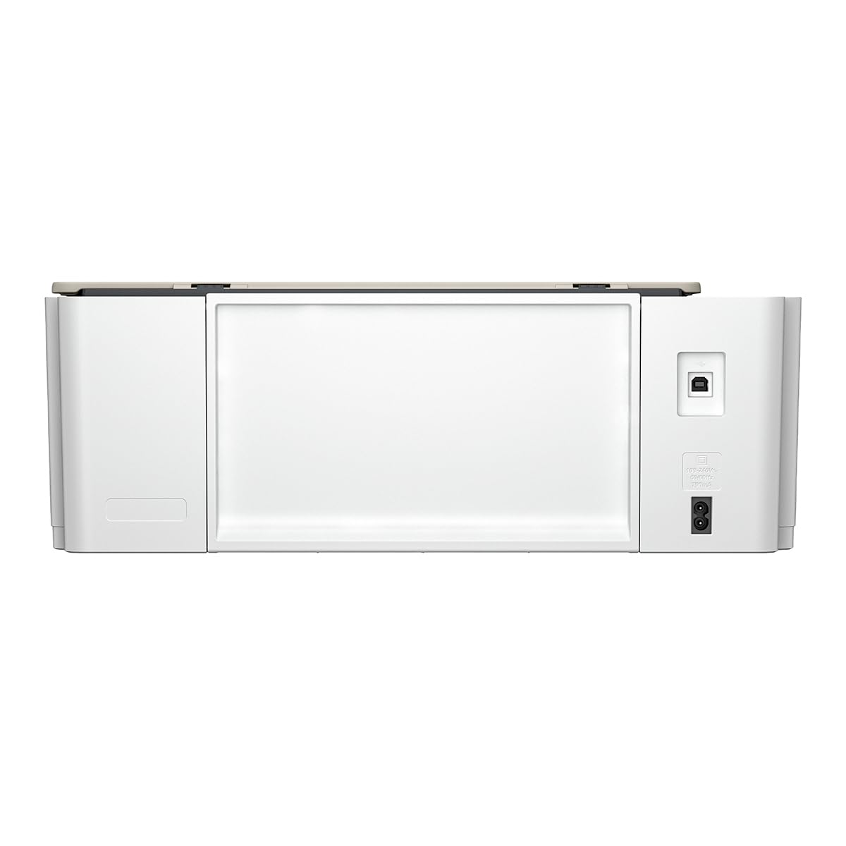 HP Impresora Multifuncional Smart Tank 523, Tinta Continua, Todo-en-Uno, Color, USB, DÚPLEX (Doble Cara) Manual, Impresión, Copiado, Escaneo, Garantía 1 año (4A8S2A)