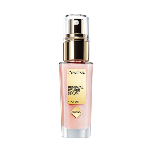 Serum ANEW Renewal de 30 ml: Potente Tratamiento Anti-Edad & Renovador cutáneo. ¡Dale a tu piel la juventud y luminosidad que merece!