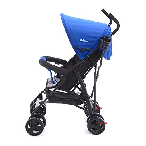 Carriola Prinsel Tour Elite Varios Colores