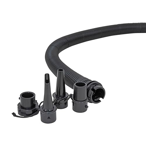 Kwik Tek AIRHEAD AHP-120 Bomba de Aire, 120 V