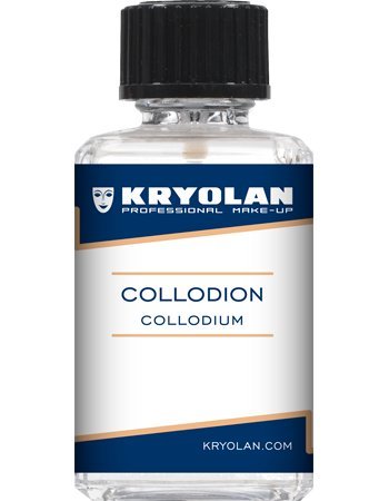 Kryolan 1470 Colodion 30 ml