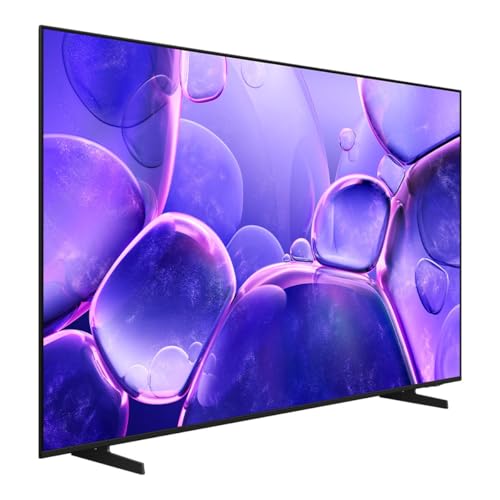 Televisión Samsung 65 Pulgadas 4K LED UN65U8000FFXZX
