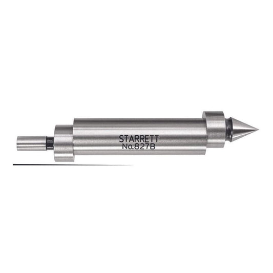 Buscador de Bordes Starrett 827B Gris Doble Fin