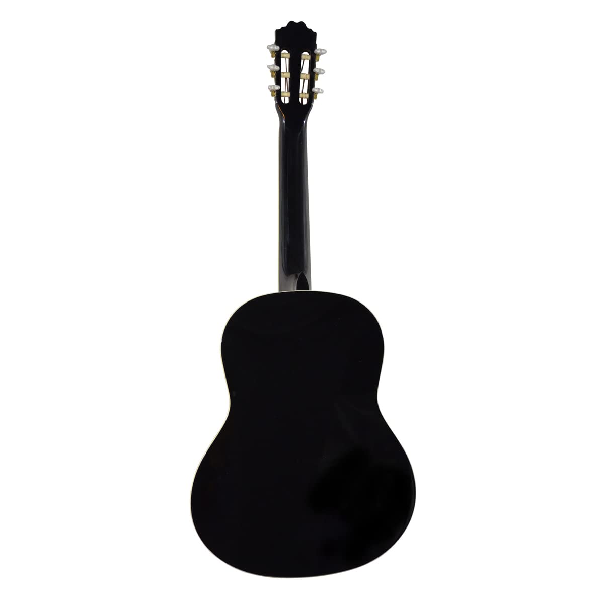 La Sevillana ISSEVA2EQBK Guitarra Electro Acústica