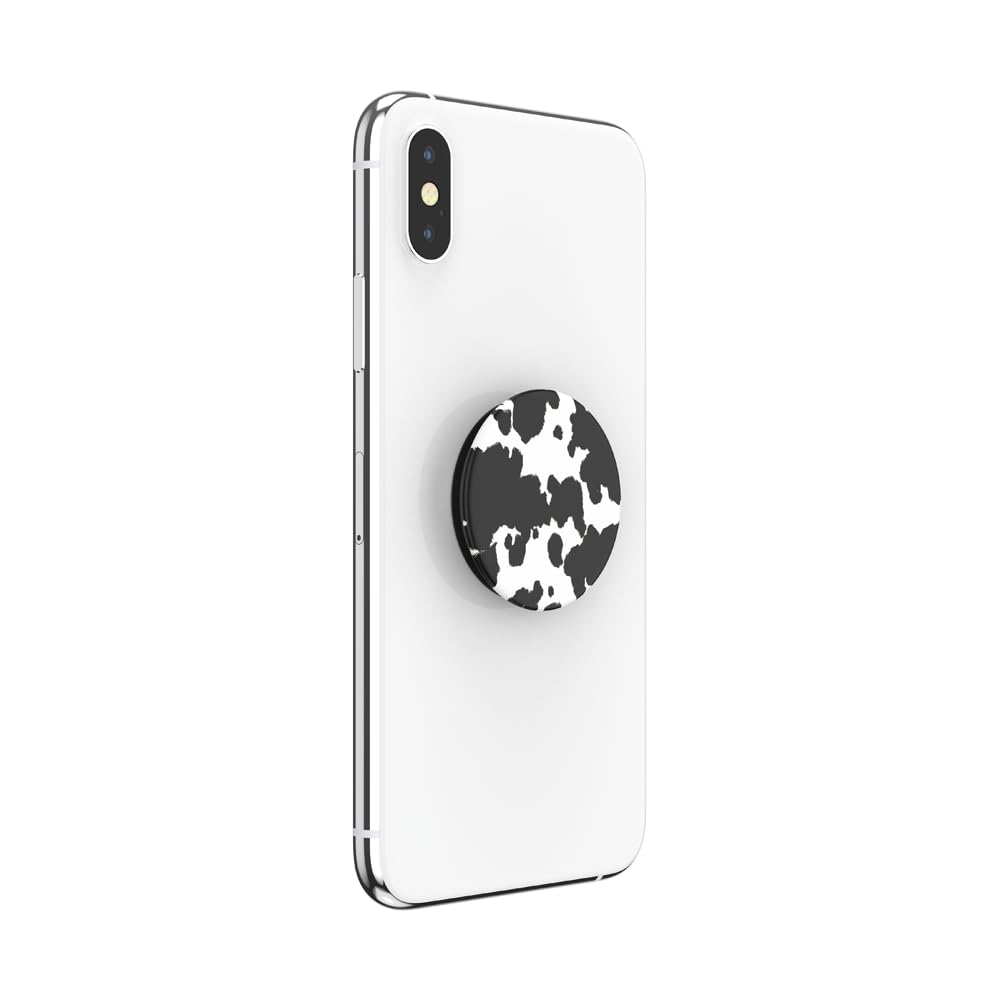 Empuñadura para Teléfono PopSockets Animal PopGrip Expandible