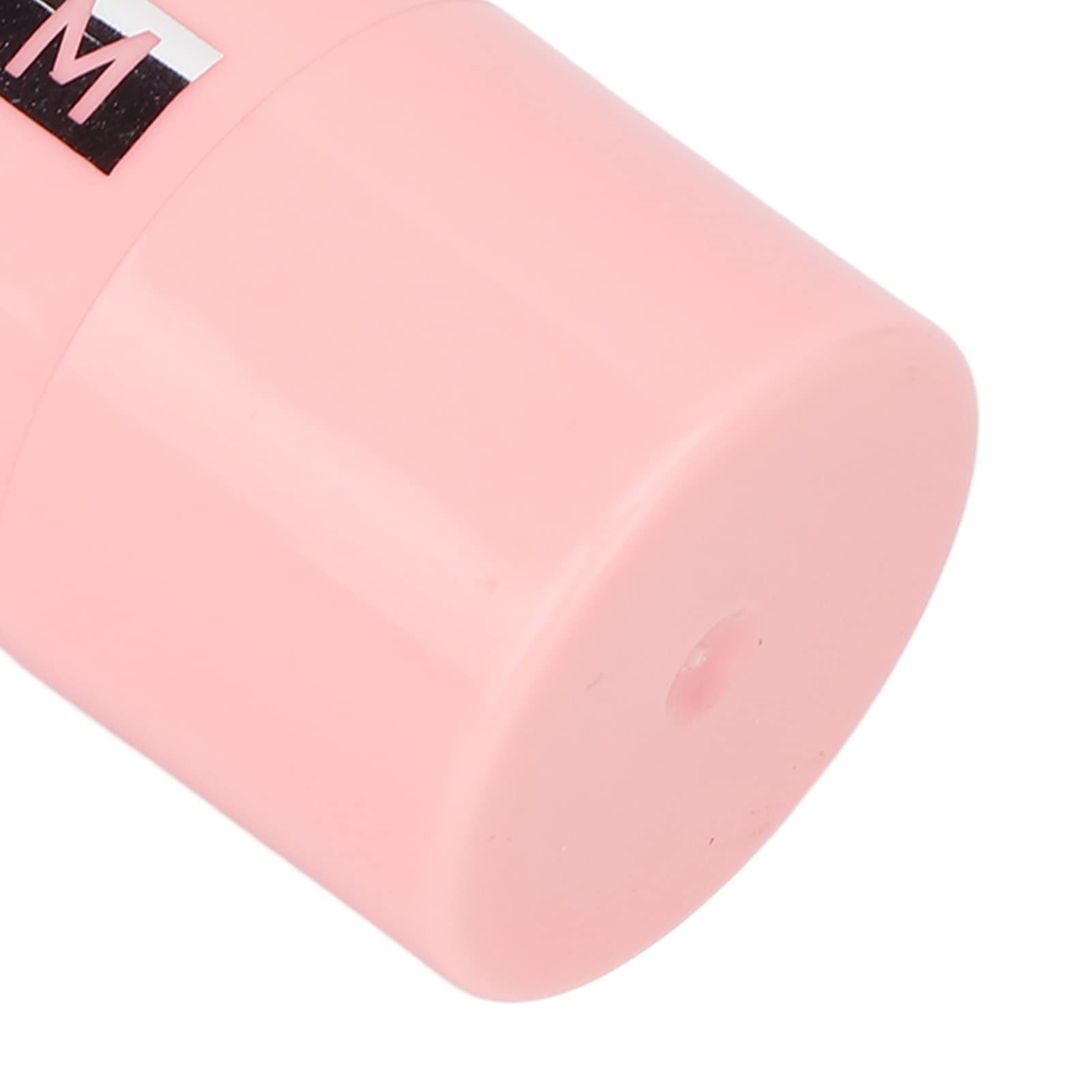 Lip Plumping Serum Hidratante Hidratante Pink Fuller Lip Care Bálsamo para Maquillaje Cosmético