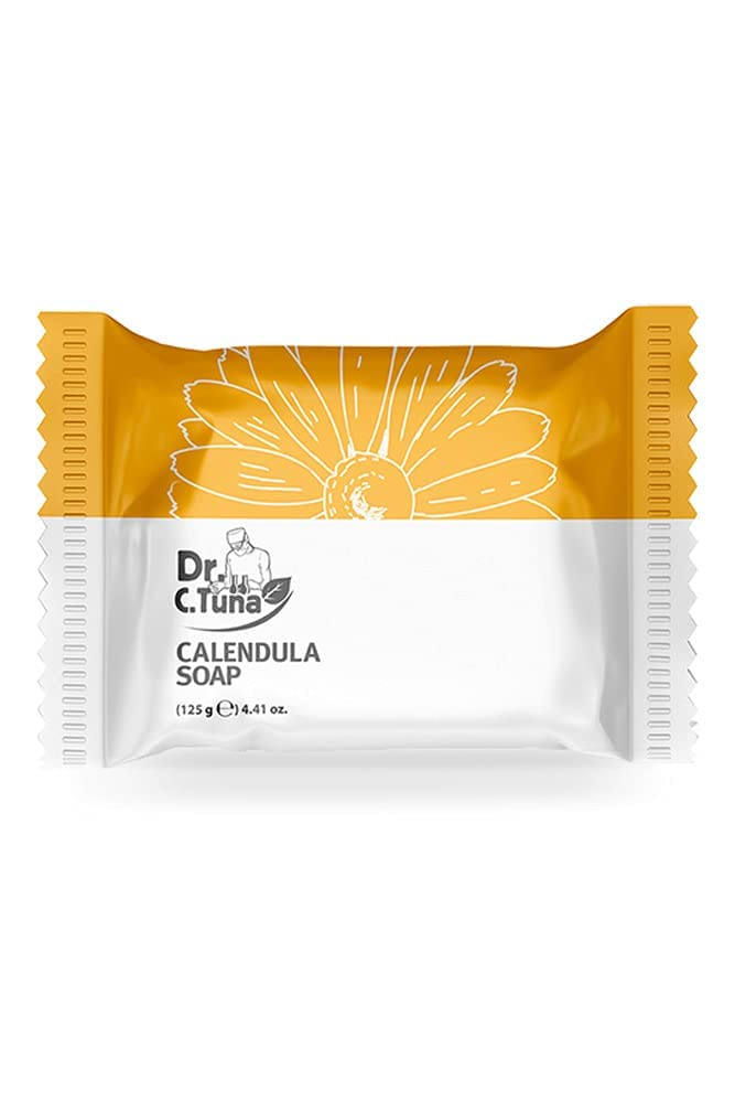 Farmasi jabon calendula soap farmasi 2 piezas de 125g