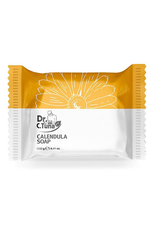Farmasi jabon calendula soap farmasi 2 piezas de 125g