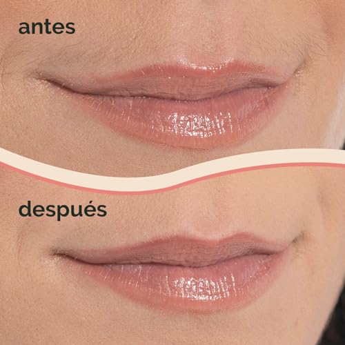 Finishing Touch Flawless Rose 4.0, Removedor De Vello Facial De Mujer, Elimina Vellos Sin Dolor Ni Irritación, 1 Pieza