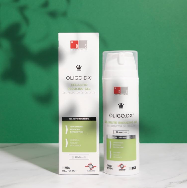 DS Laboratories | Oligo.DX® Gel