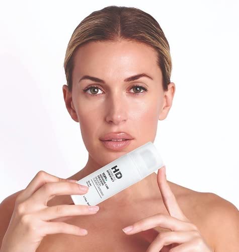 HD Cosmetic Topi+ Gel De Baño 400 ml Sin Jabón Higiene Suave Piel Seca Uso Diario