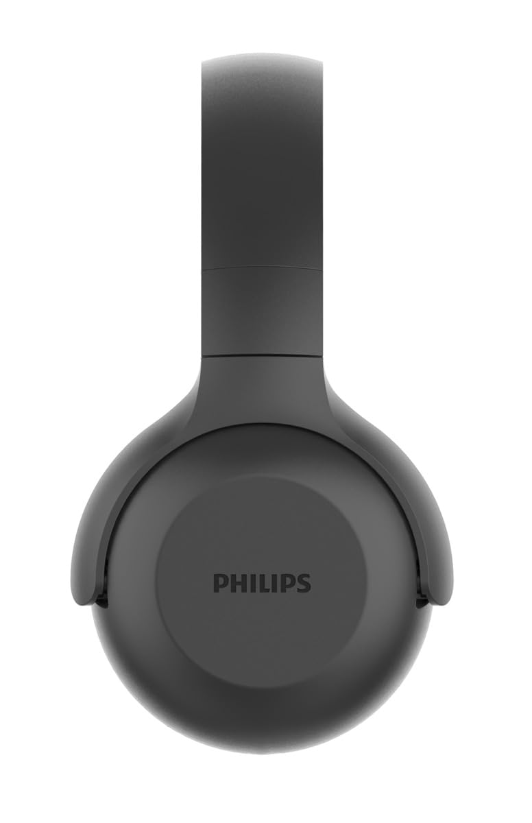 Audífonos Inalámbricos Philips Negro TAUH202BK/00