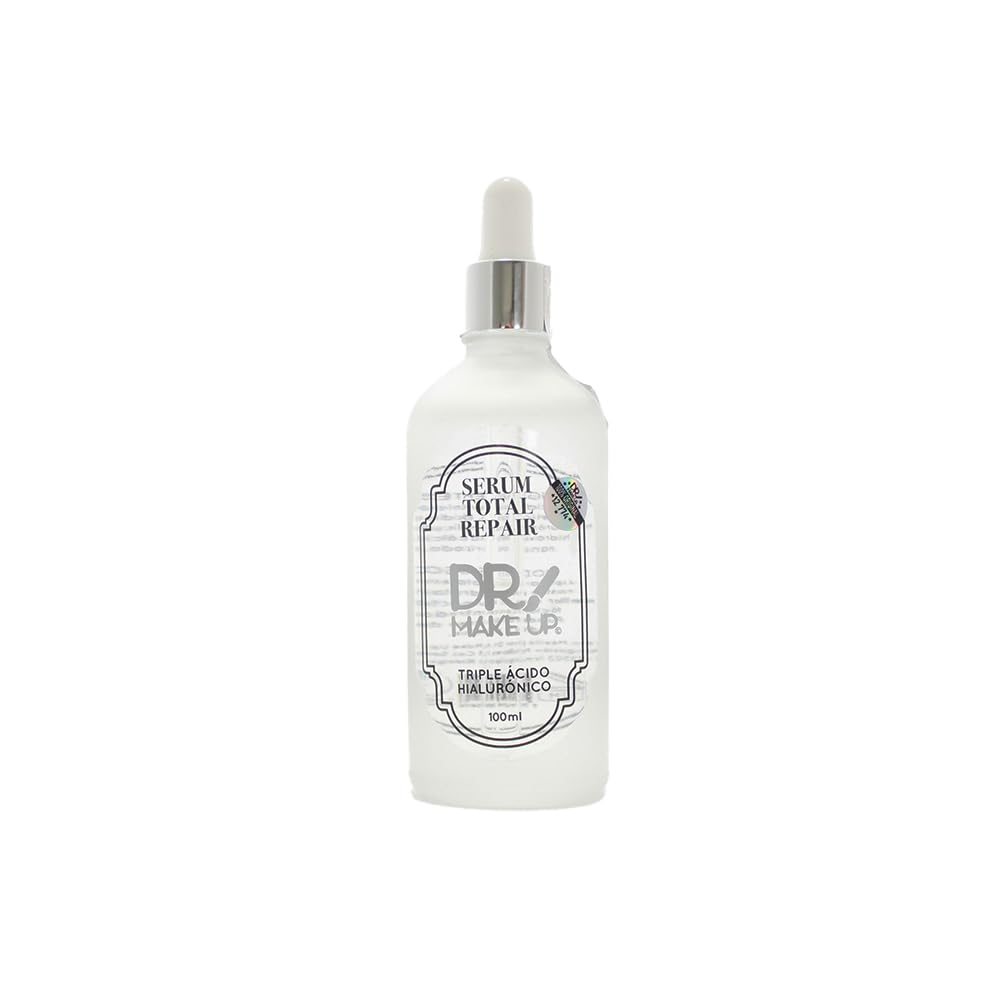 Dr. Makeup Serum Total Repair - Triple Hyaluronic Acid