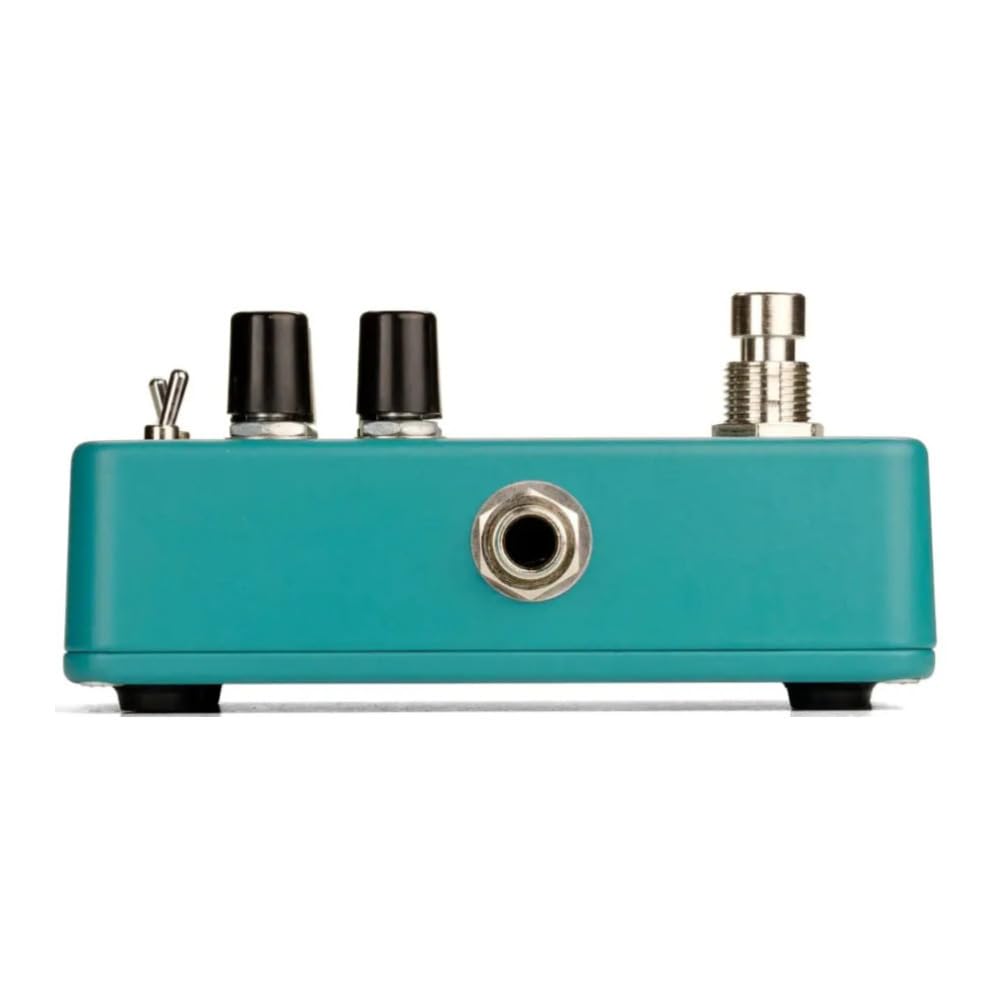 Pedal de Efecto Vibrato Chorus Electro-Harmonix EHX Eddy para Guitarra