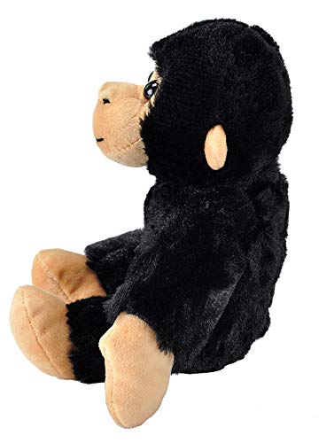 Peluches Wild Republic Chimpance Suaves y Blanditos Relleno Reciclado para Bebés