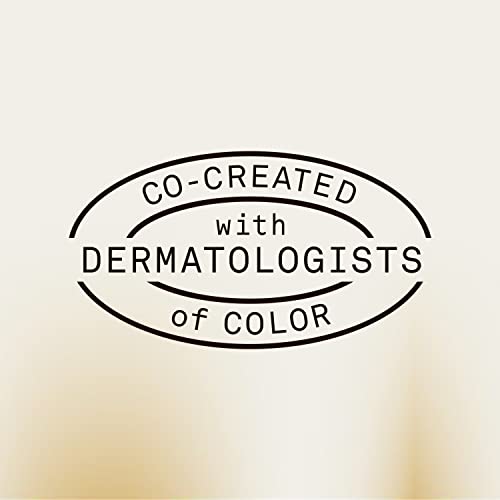 Mele Incluso las manchas oscuras reducen visiblemente las manchas oscuras, el tono desigual y los signos del suero de control del envejecimiento con niacinamida, vitamina E y Pro-Retinol 1 onza