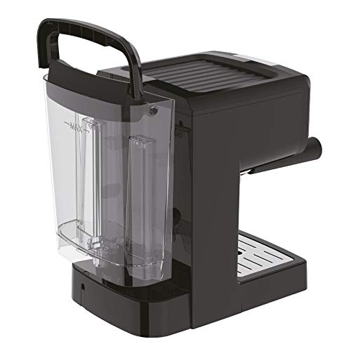 Cafetera T-fal EX3220MX Negra con Sistema Thermoblock para Resultados Personalizados