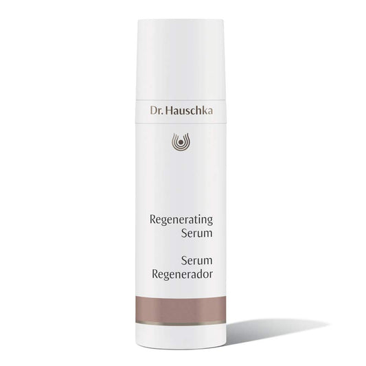 Dr. Hauschka Regenerating Serum Tratamiento Facial - 30 ml