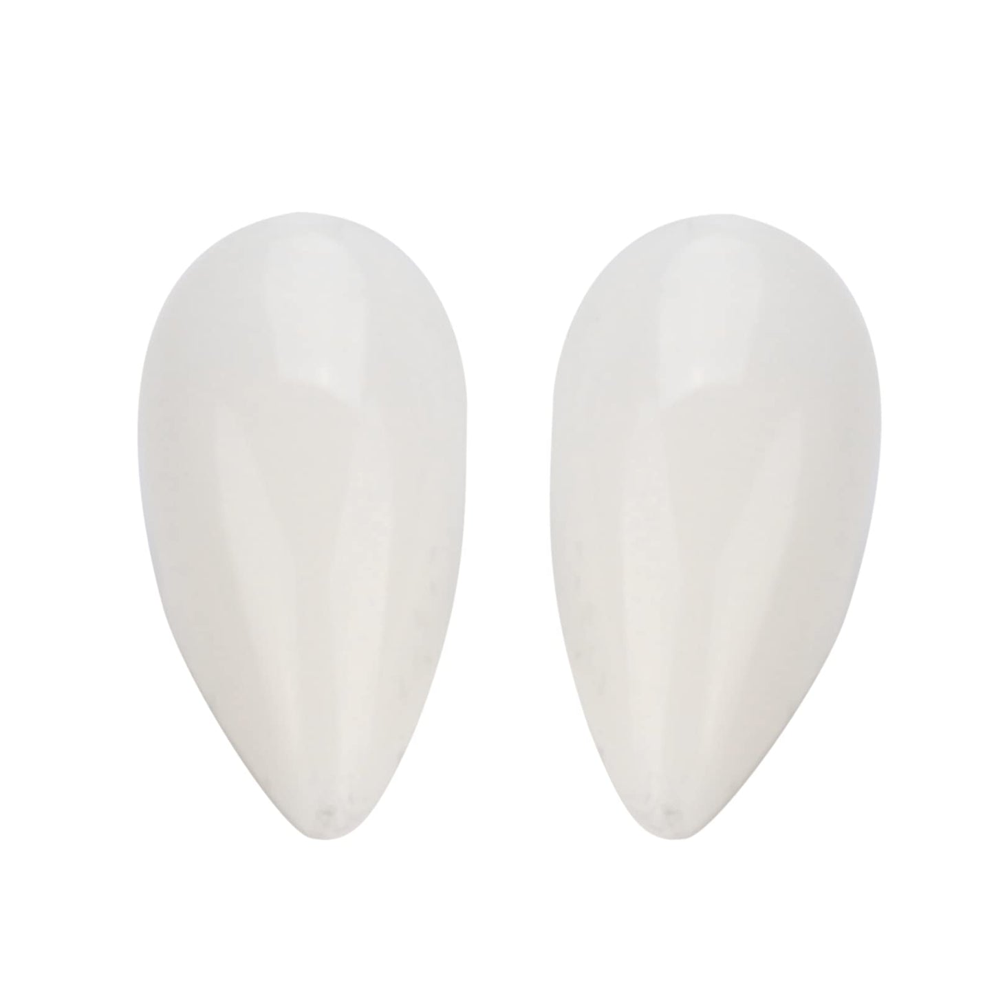 Colmillos de Vampiro para Disfraz de Zombi en Cosplay para Hombre 15 mm