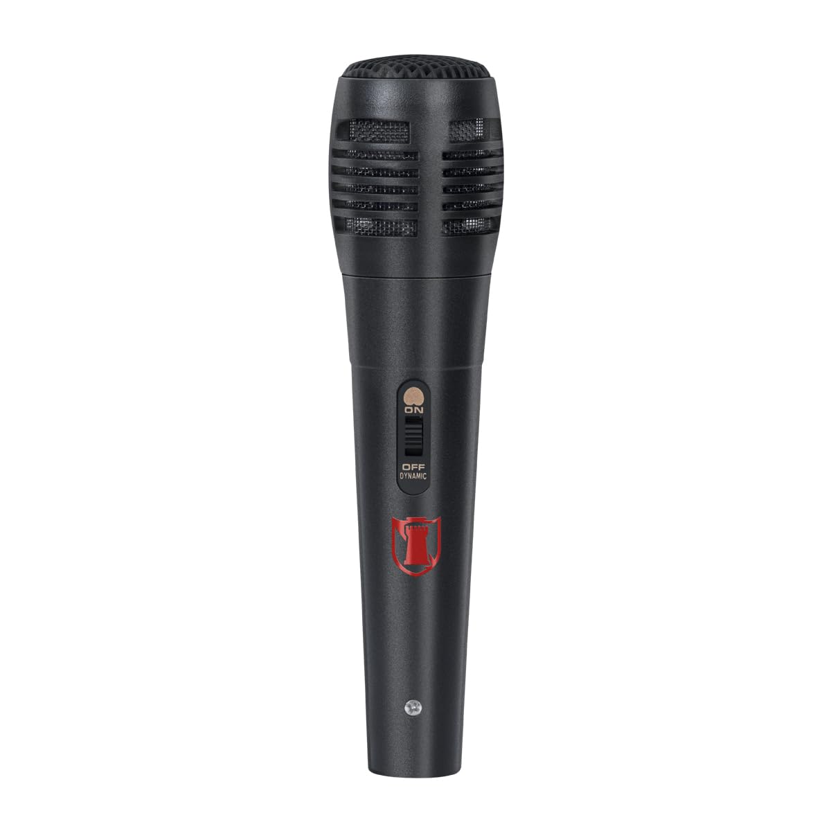 Kaiser Bocina con micrófono alámbrico Bluetooth 2x8 pulg 7,200 W PMPO y luz de Ecualizador MSA-0109