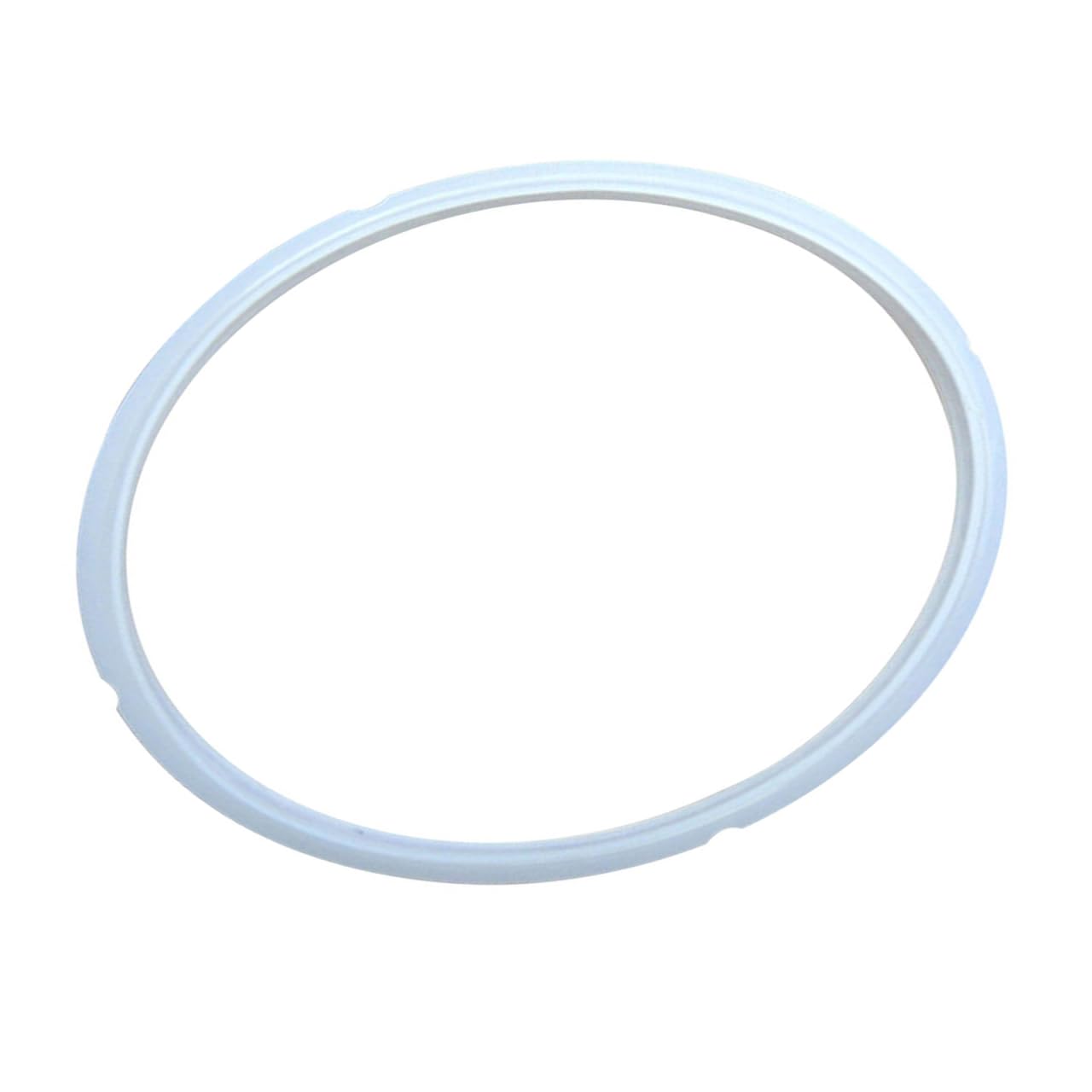 MAGICLULU Junta De Sellado De Silicona Reemplazo Para Olla De Presión Eléctrica Y Estilo Antiguo Anillo De Sellado Para Cocción Presión