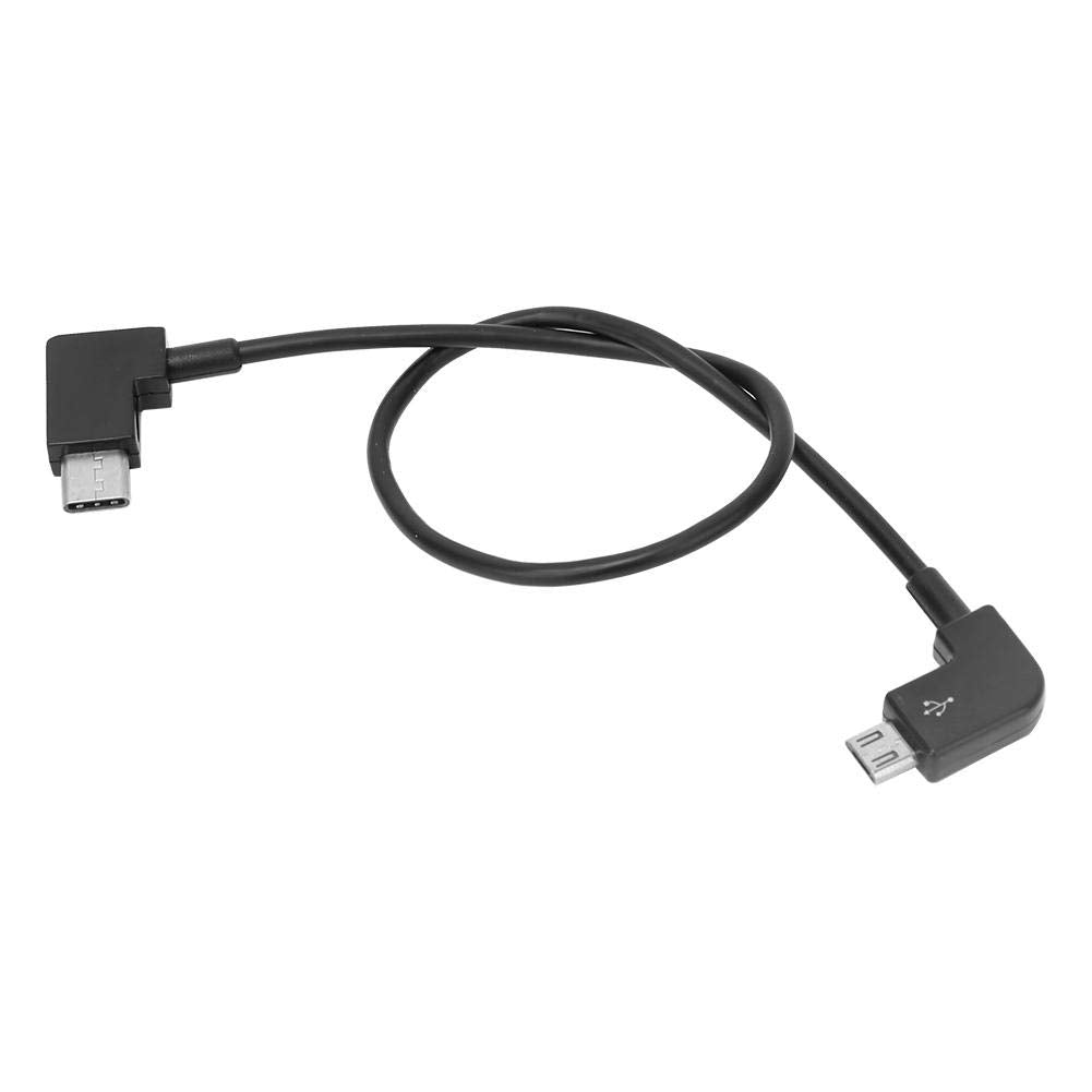 Cable Micro USB RC Compatible MINI Drone Accesorio de Reemplazo