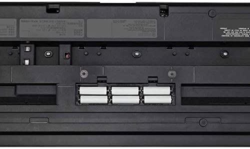 Teclado Portátil Yamaha PSR-F52 61 Teclas