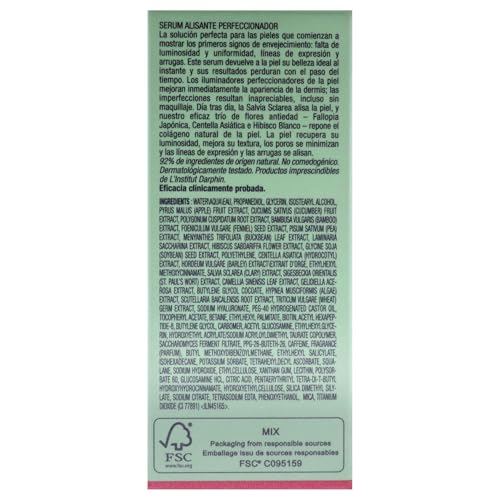 Darphin Ideal Resource Smoothing Perfecting Serum Women for Serum 1 oz