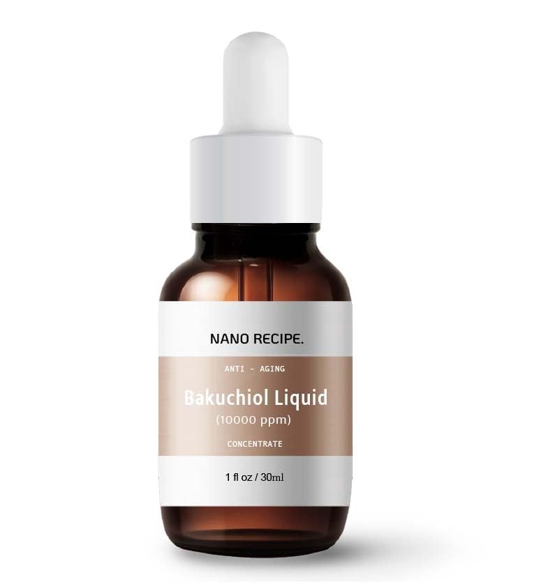 iol Concentrate Mix 2 Drops In Any Step of Your Skin Care Routine Retinol Alternative Non GMO Vegan Certificate Safe Natural Botanical Antioxidant Cold Pressed 10000ppm 30ml