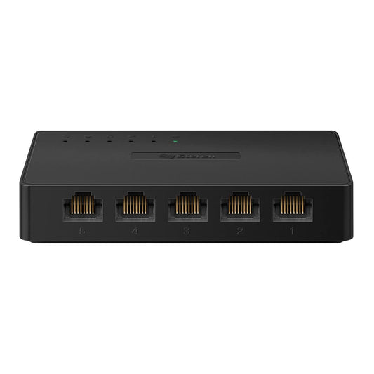 STEREN Switch Gigabit Ethernet de 5 Puertos SWI-105