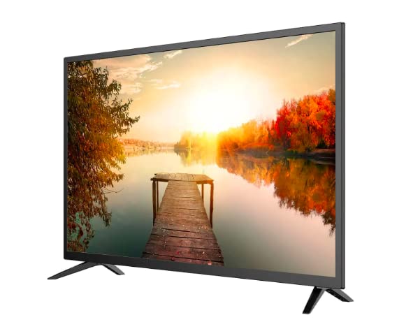 Daewoo Pantalla LED 32" HD Smart TV Roku HD DAW32R
