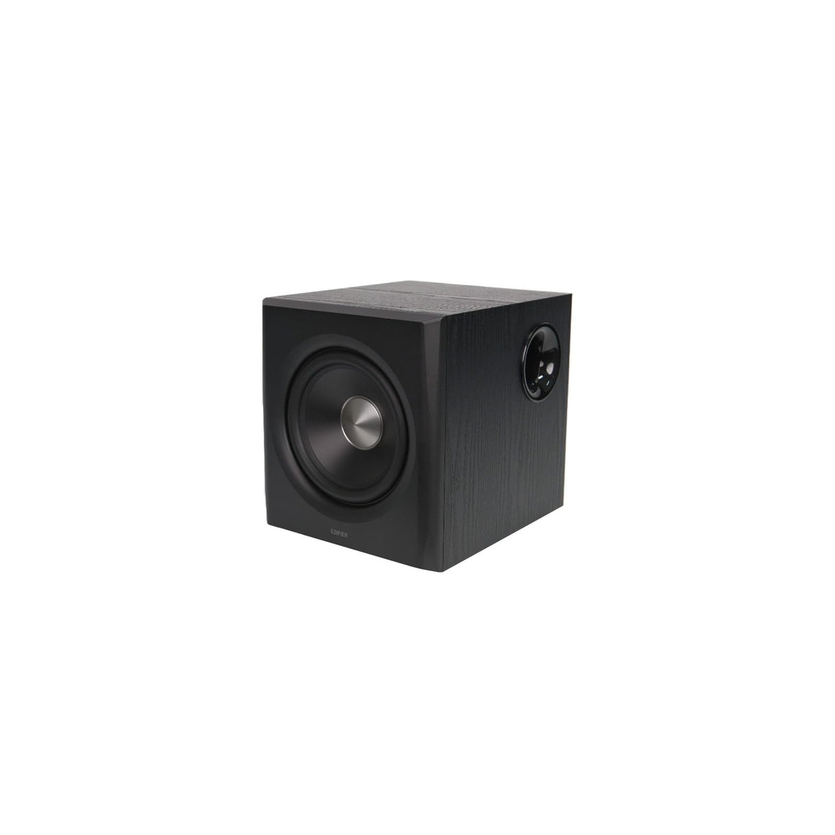 Sistema de Altavoces Edifier Negro 2.1 con Subwoofer Inalámbrico y Bluetooth 6.0