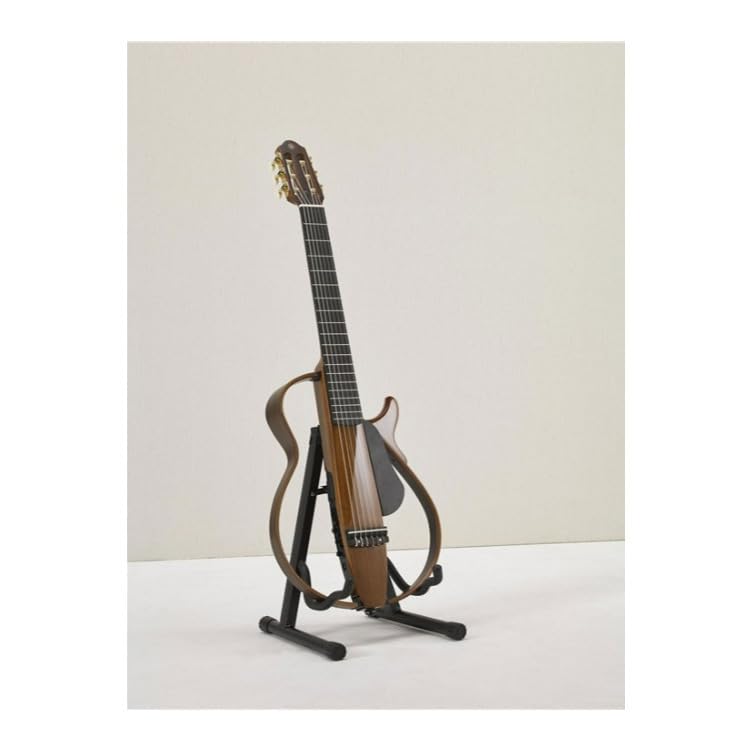 Yamaha Cuerda de nailon Silent Guitarra Natural, Cuerda de nailon clásica, Natural