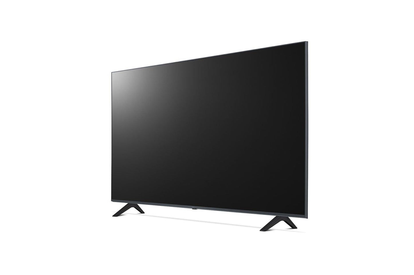 LG UHD 43UR7800PSB Televisor 109.2 cm (43") 4K Ultra HD Smart TV WiFi Negro