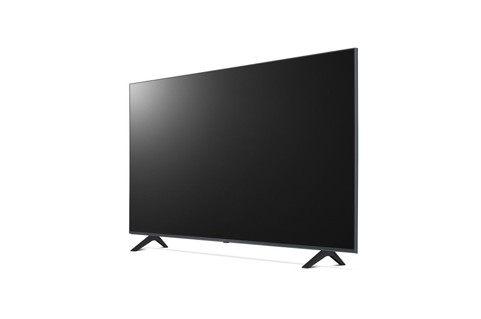 LG UHD 43UR7800PSB Televisor 109.2 cm (43") 4K Ultra HD Smart TV WiFi Negro