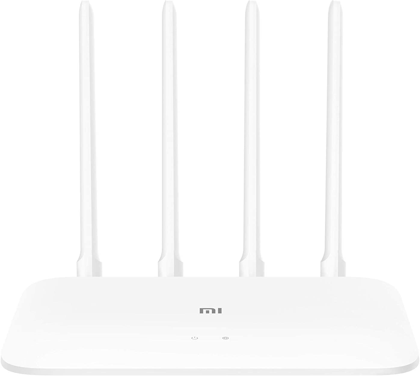 Xiaomi Amplificador WiFi Router 4C Blanco