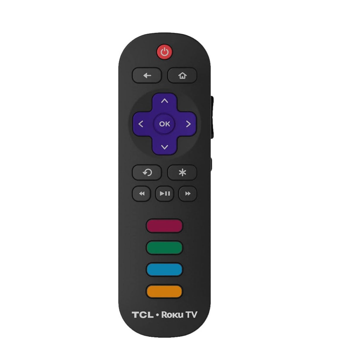 Televisor LED 43 Pulgadas TCL UHD 4K HDR Smart TV con HDMI y Modo de Juego Compatible con Alexa y Asistente Google