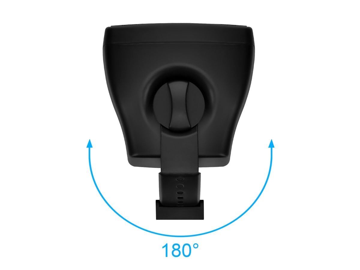 Monoprice WS-7B-42-B 4" Altavoz Impermeable de 2 vías de 70 V para Interiores y Exteriores, Negro Cada uno para Uso en Sistemas de Audio para Todo el hogar, restaurantes, Bares, Tiendas minoristas,
