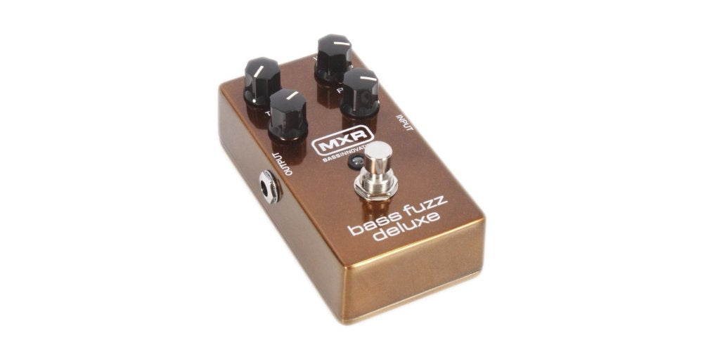 JIM DUNLOP Pedal de efectos (M84)