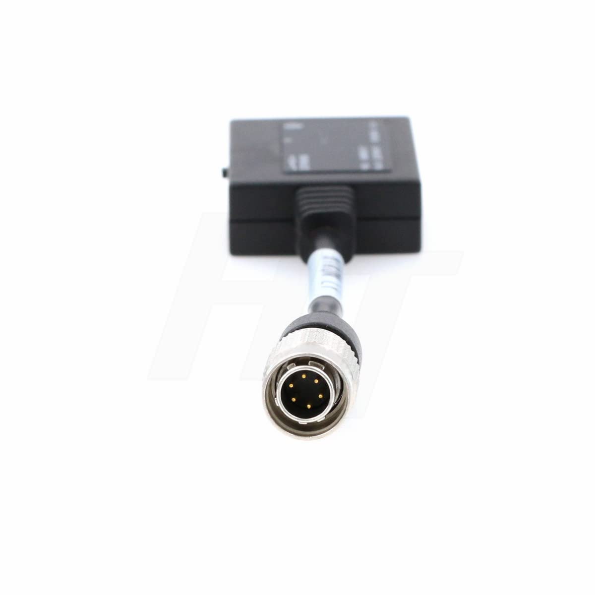 Adaptador Bluetooth HangTon Hirose 6 Pines para Topcon Total Station a PC Phone
