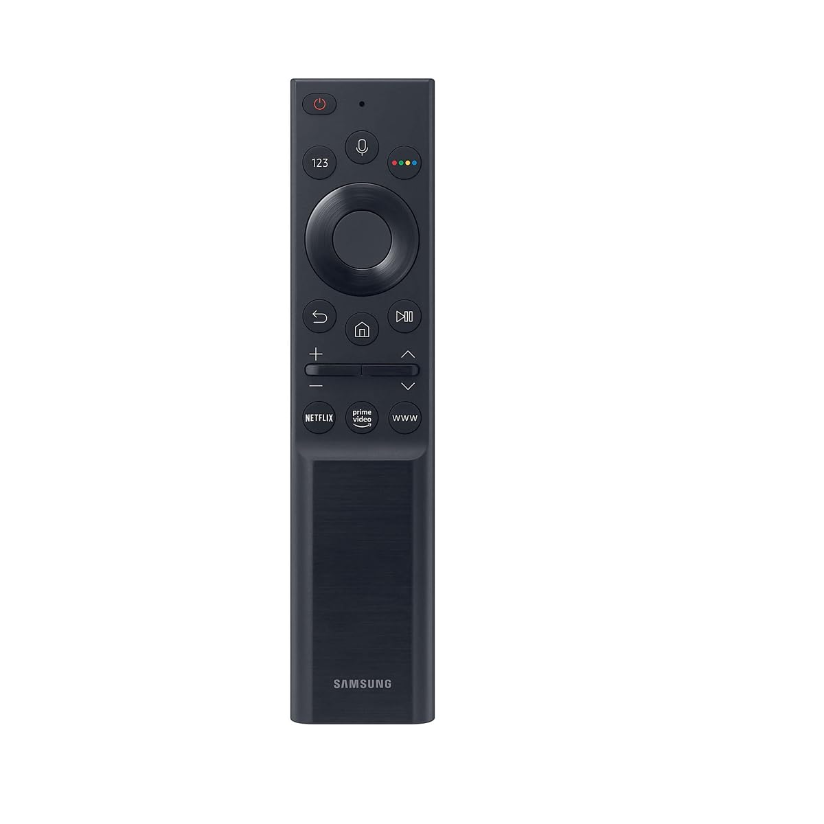 Samsung U8000F Series 50" Crystal UHD 4K Smart TV con Tizen OS y Voice Assistant Integrado (2025) UN50U8000FDXZA (Reacondicionada)